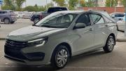Lada (ВАЗ) Vesta I Рестайлинг (NG) Екатеринбург  - изображение 19