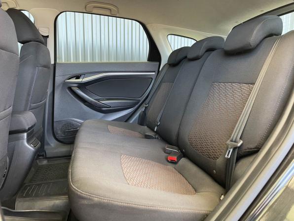 Lada (ВАЗ) Vesta I с пробегом 2019 года, цена 1 057 000 рублей, 99219 км, универсал, Автокод Объявления