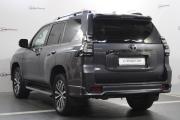 Toyota Land Cruiser Prado 150 Series Рестайлинг 3 Владивосток  - изображение 32