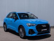 Audi Q3 II (F3) Сочи  - изображение 29