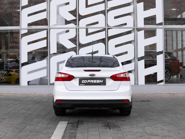 Ford Focus III с пробегом 2012 года, цена 965 000 рублей, 130538 км, седан, Автокод Объявления