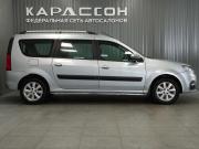 Lada (ВАЗ) Largus I Рестайлинг Пермь  - изображение 24