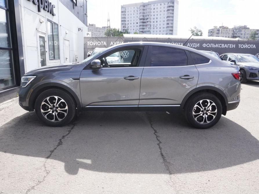 Renault Arkana I Москва  - изображение 8