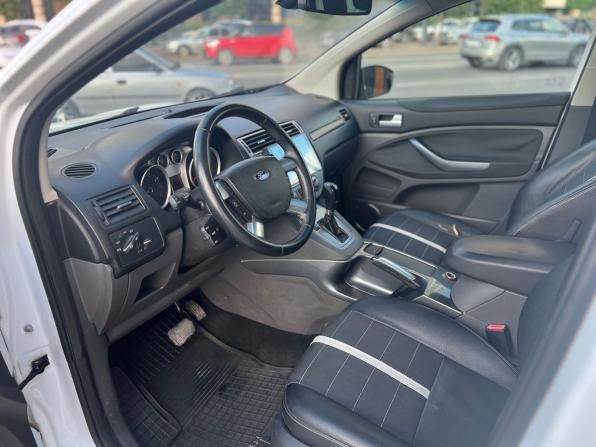 Ford Kuga I с пробегом 2011 года, цена 880 000 рублей, 221715 км, внедорожник, Автокод Объявления