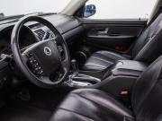 SsangYong Rexton II Москва  - изображение 29