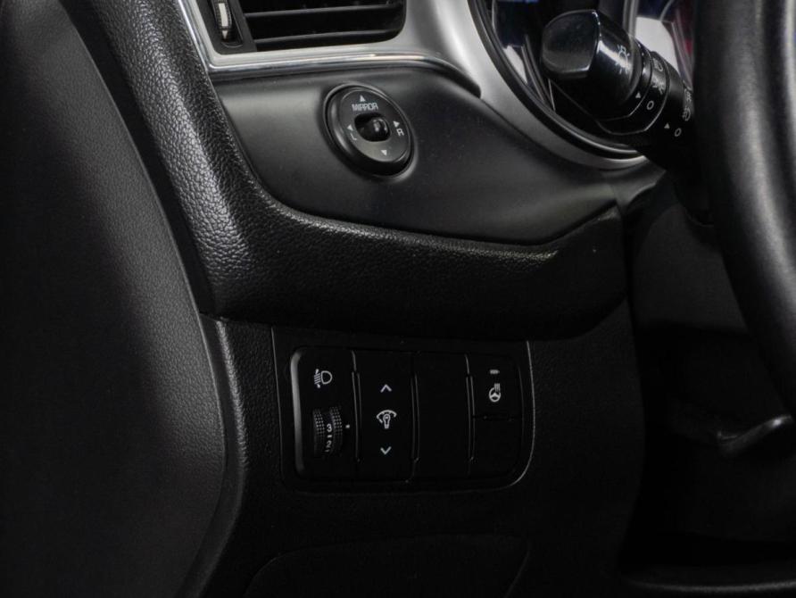 Kia Ceed II Рестайлинг Тюмень  - изображение 16
