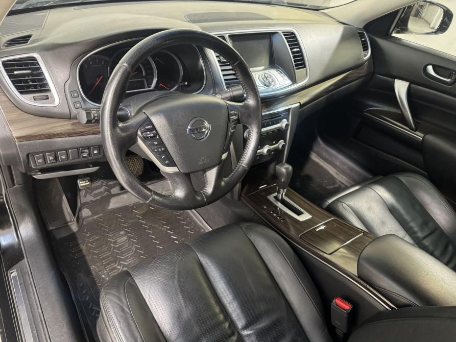 Nissan Teana II Рестайлинг Химки  - изображение 8