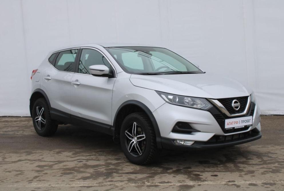 Nissan Qashqai II Нижний Новгород  - изображение 3