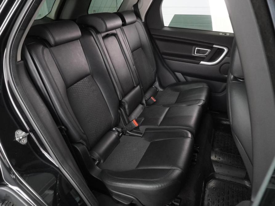 Land Rover Discovery Sport I Воронеж  - изображение 7