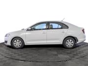 Skoda Rapid I Рестайлинг Москва  - изображение 33