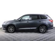 Mitsubishi Outlander III Рестайлинг 2 Москва  - изображение 29