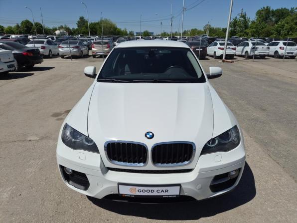BMW X6 I (E71) Рестайлинг с пробегом 2013 года, цена 2 620 000 рублей, 100343 км, внедорожник, Автокод Объявления