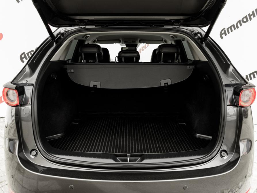 Mazda CX-5 II Екатеринбург  - изображение 9