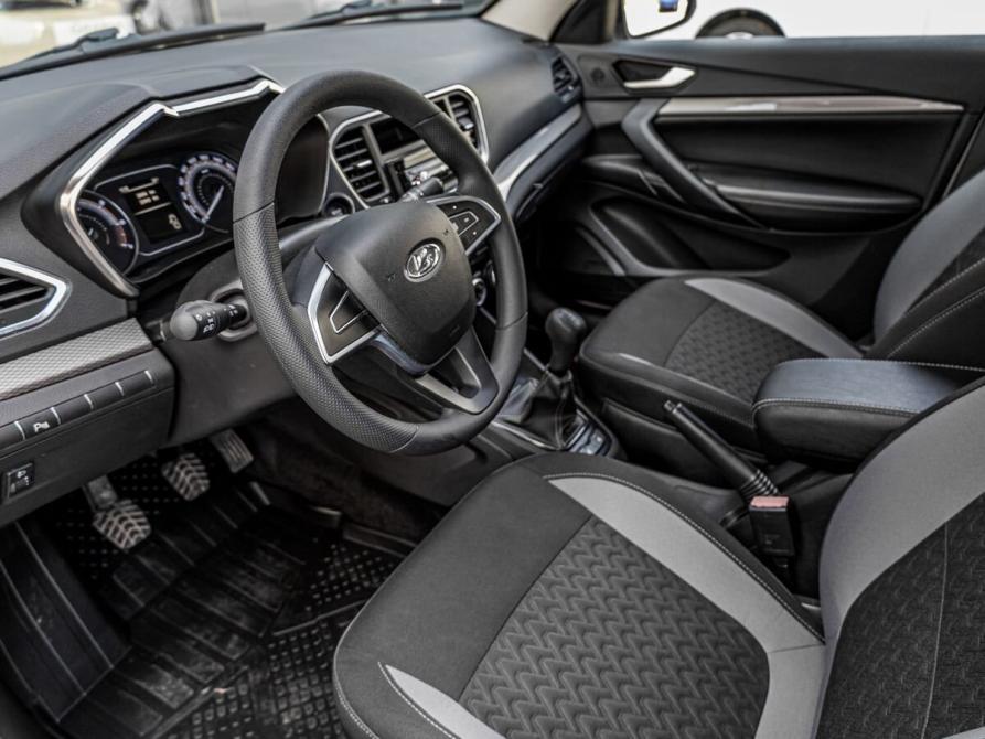 Lada (ВАЗ) Vesta I Рестайлинг (NG) Казань  - изображение 5