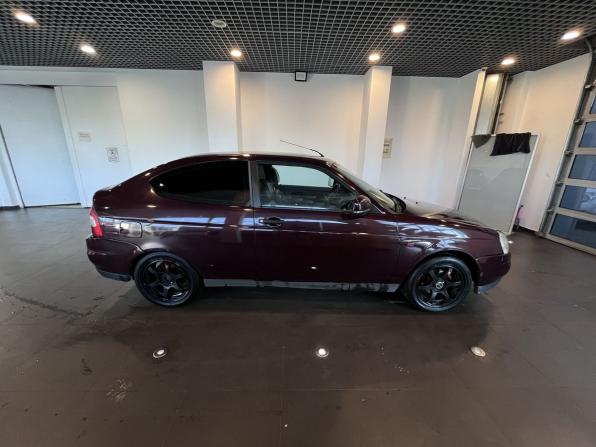 Lada (ВАЗ) Priora I с пробегом 2012 года, цена 266 000 рублей, 188212 км, хэтчбек, Автокод Объявления