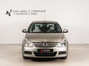 Nissan Almera III (G15) Казань  - изображение 10