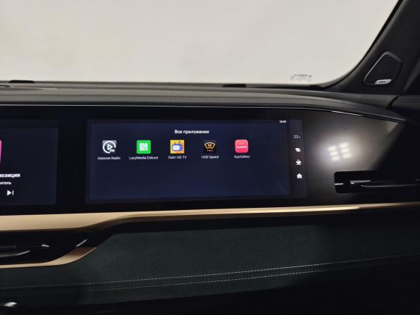 Geely Monjaro I с пробегом 2024 года, цена 3 389 000 рублей, 25100 км, внедорожник, Автокод Объявления