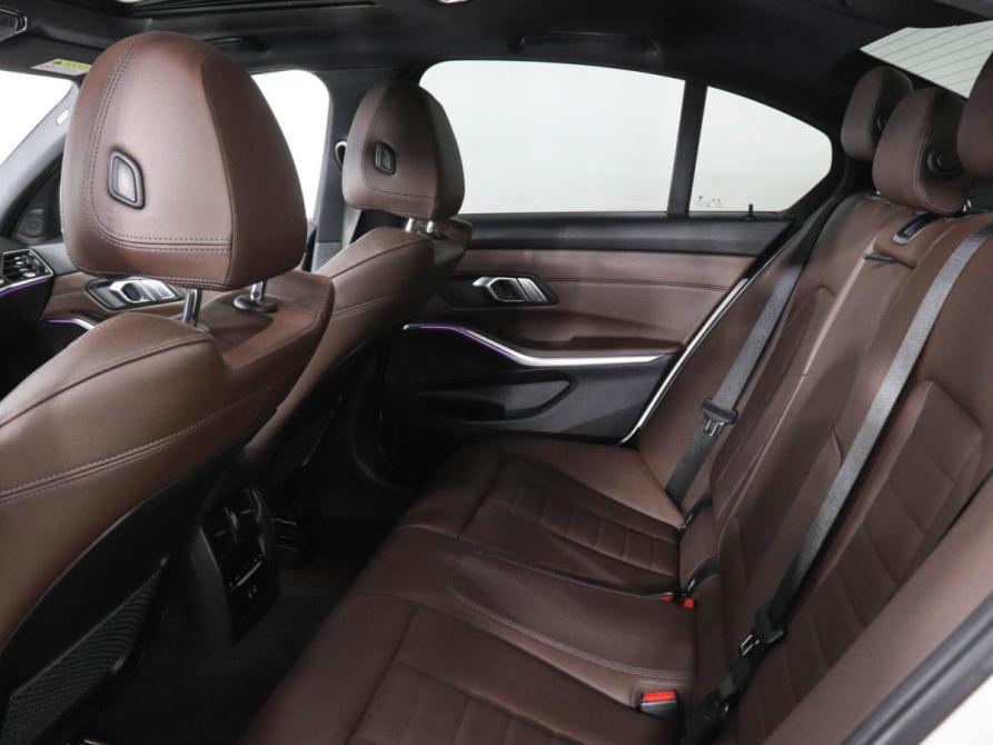 BMW 3 серии VII (G2x) Химки  - изображение 14