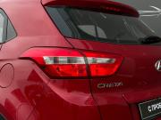 Hyundai Creta I Рестайлинг Санкт-Петербург  - изображение 42