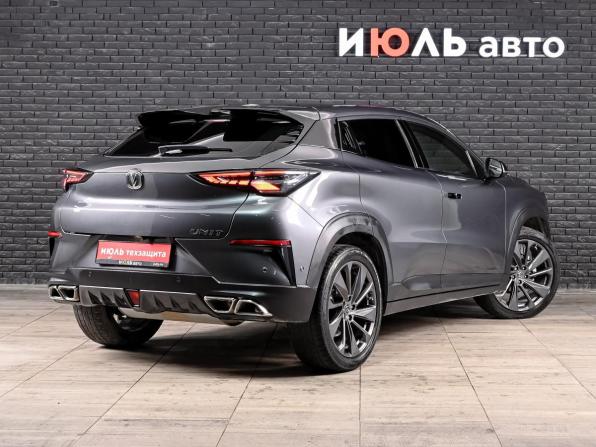 Changan UNI-T I с пробегом 2020 года, цена 2 000 000 рублей, 59231 км, внедорожник, Автокод Объявления