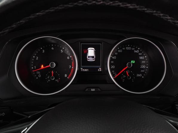Volkswagen Tiguan II с пробегом 2020 года, цена 2 438 000 рублей, 115301 км, внедорожник, Автокод Объявления