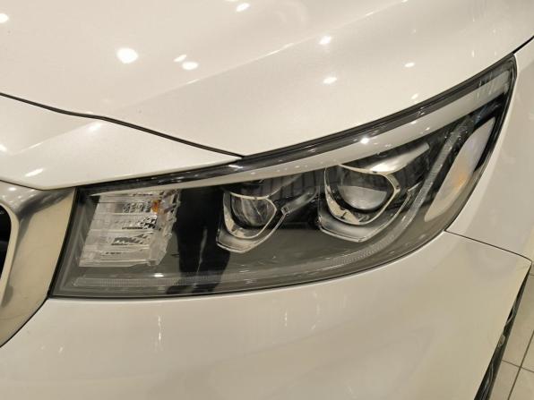 Kia Carnival III с пробегом 2018 года, цена 2 699 000 рублей, 131871 км, минивэн, Автокод Объявления
