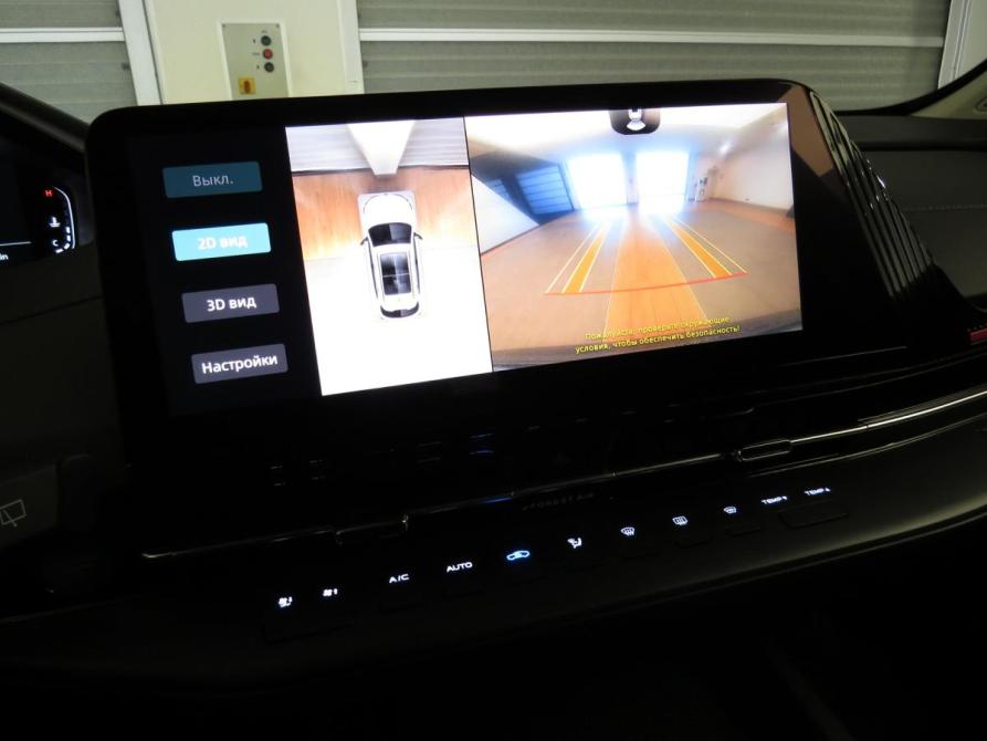 Changan UNI-S (CS55 Plus) Санкт-Петербург  - изображение 11