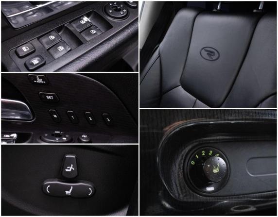 SsangYong Rexton II с пробегом 2008 года, цена 620 000 рублей, 213262 км, внедорожник, Автокод Объявления