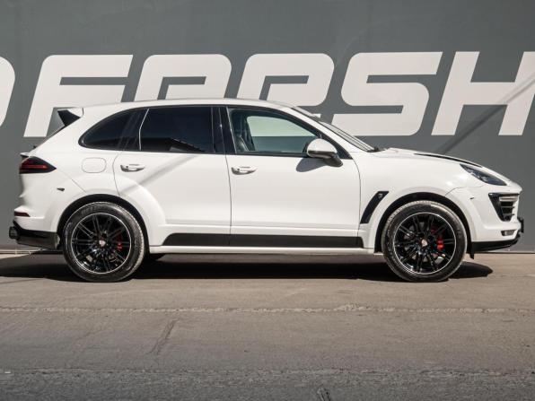 Porsche Cayenne II Рестайлинг (958) с пробегом 2015 года, цена 5 460 000 рублей, 173714 км, внедорожник, Автокод Объявления