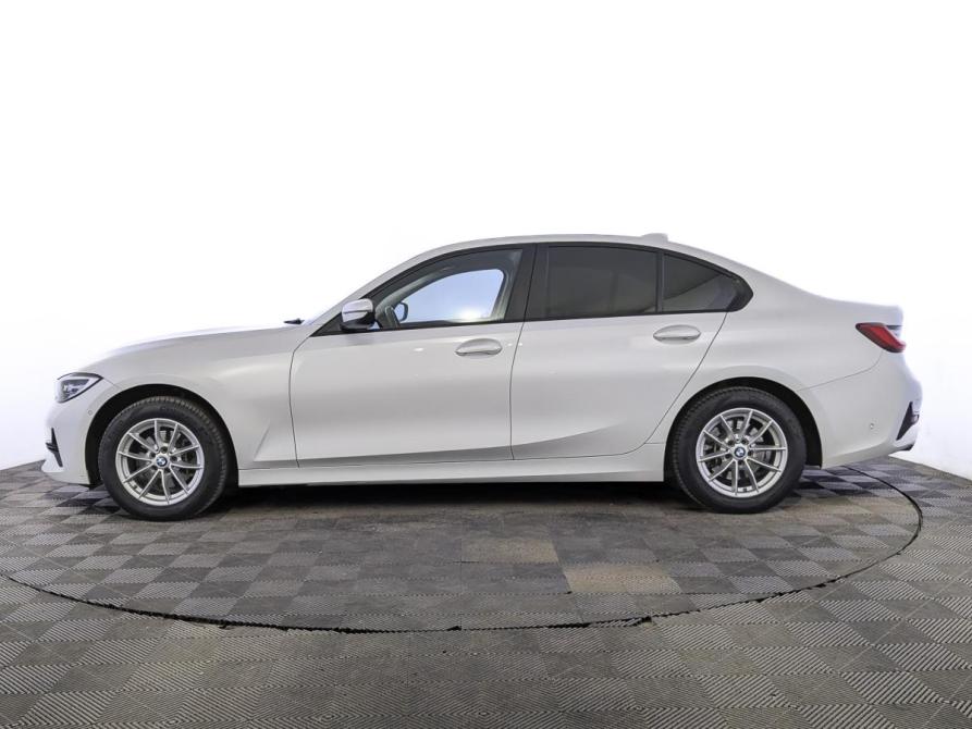 BMW 3 серии VII (G2x) Москва  - изображение 8