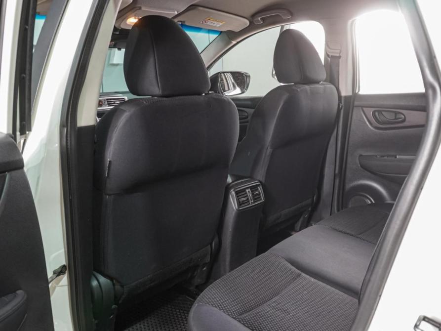 Nissan Qashqai II Воронеж  - изображение 11