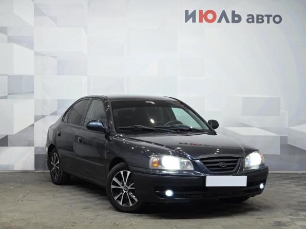 Hyundai Accent II с пробегом 2008 года, цена 250 000 рублей, 294767 км, седан, Автокод Объявления