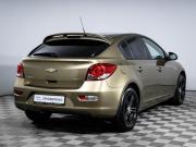 Chevrolet Cruze I Рестайлинг Москва  - изображение 21