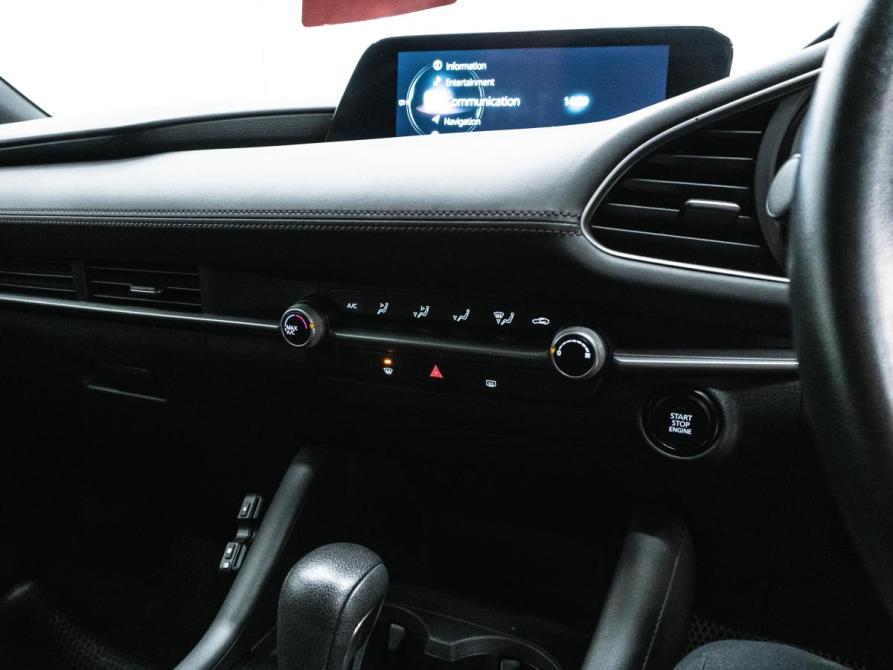Mazda 3 IV (BP) Красноярск  - изображение 22