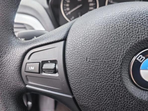 BMW 1 серии II (F20/F21) с пробегом 2013 года, цена 1 050 000 рублей, 189502 км, хэтчбек, Автокод Объявления