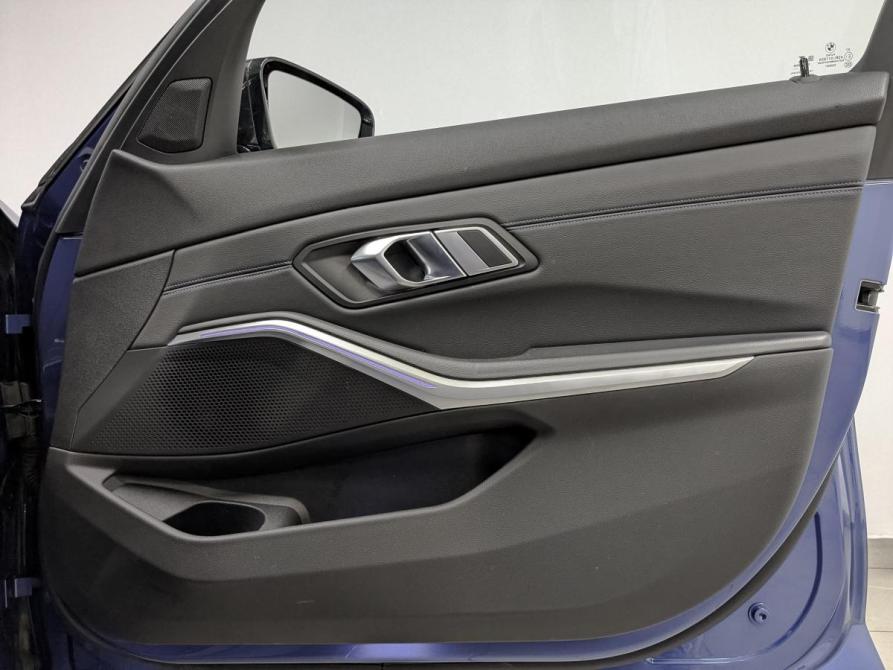 BMW 3 серии VII (G2x) Санкт-Петербург  - изображение 25