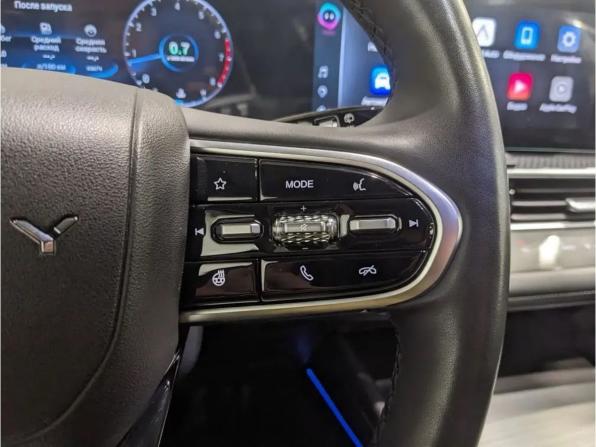 Chery Tiggo 7 Pro Max I с пробегом 2024 года, цена 2 090 000 рублей, 62050 км, внедорожник, Автокод Объявления