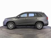 Kia Sorento II Рестайлинг Москва  - изображение 35
