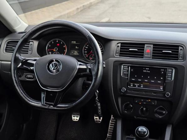 Volkswagen Jetta VI с пробегом 2014 года, цена 990 000 рублей, 146659 км, седан, Автокод Объявления