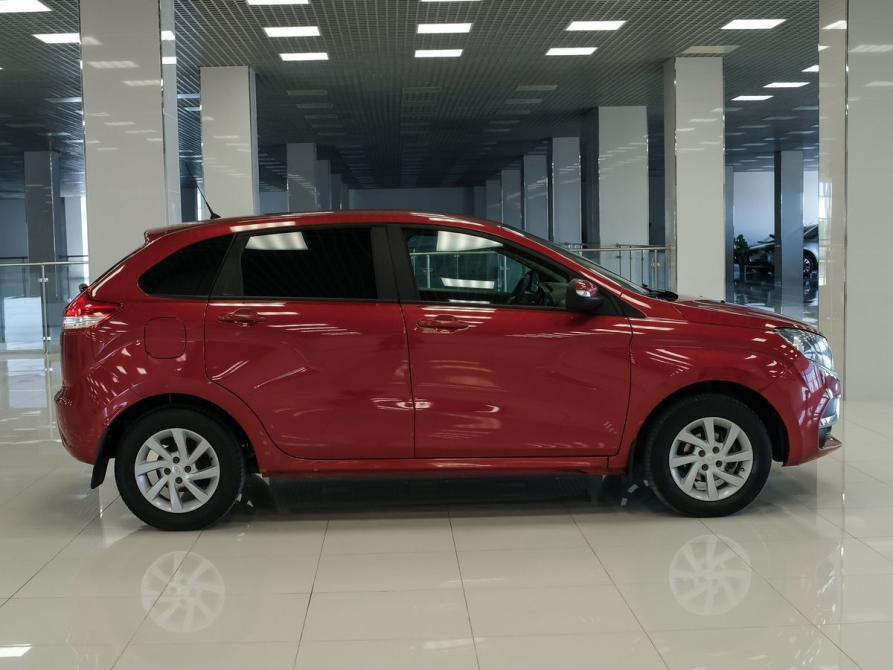 Lada (ВАЗ) XRAY I Самара  - изображение 5