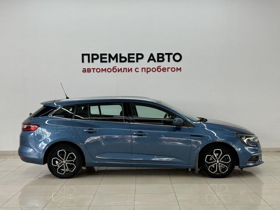 Renault Megane IV Смоленск  - изображение 24
