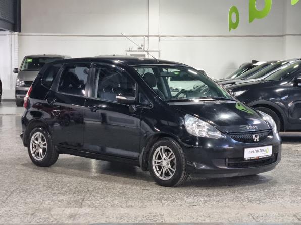 Honda Jazz I Рестайлинг с пробегом 2006 года, цена 498 000 рублей, 222462 км, хэтчбек, Автокод Объявления
