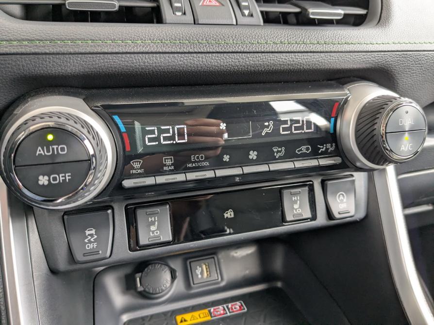 Toyota RAV4 V (XA50) Москва  - изображение 7
