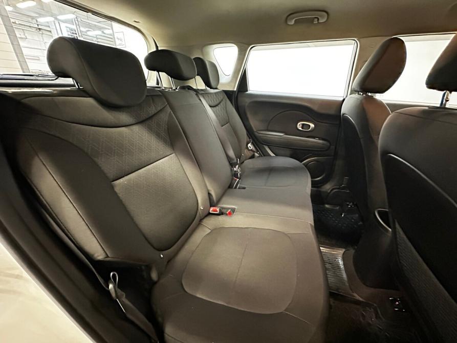 Kia Soul II Рестайлинг Балашиха  - изображение 11