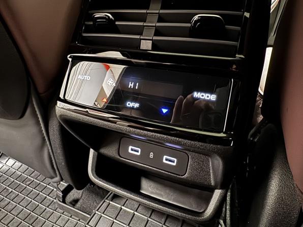 Geely Monjaro I с пробегом 2024 года, цена 3 800 000 рублей, 8594 км, внедорожник, Автокод Объявления