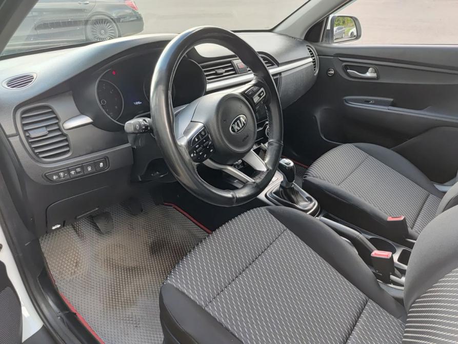 Kia Rio IV Ижевск  - изображение 20