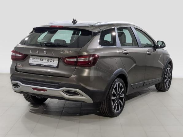 Lada (ВАЗ) Vesta I Рестайлинг (NG) с пробегом 2024 года, цена 1 535 000 рублей, 16006 км, универсал, Автокод Объявления
