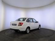 Lada (ВАЗ) Granta I Рестайлинг Москва  - изображение 30