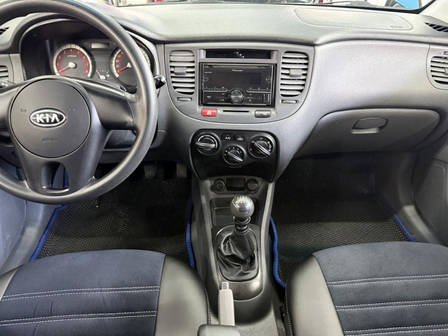 Kia Rio II Рестайлинг Смоленск  - изображение 9