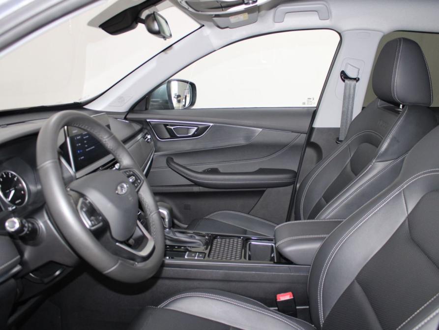 Chery Tiggo 4 Pro I Рестайлинг Старый Оскол  - изображение 12